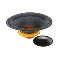 Reparo Hinor R-15 Nokaut 2K5 1R 15 Polegadas em Senki Electronica