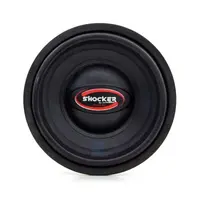 Subwoofer Ultravox Shocker 350W Rms 4 Ohms 12 Polegadas em Senki Electronica