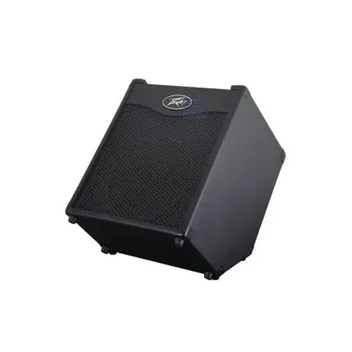 Caixa Peavey Max-110 Amplificada 20W Rms 10" Polegadas