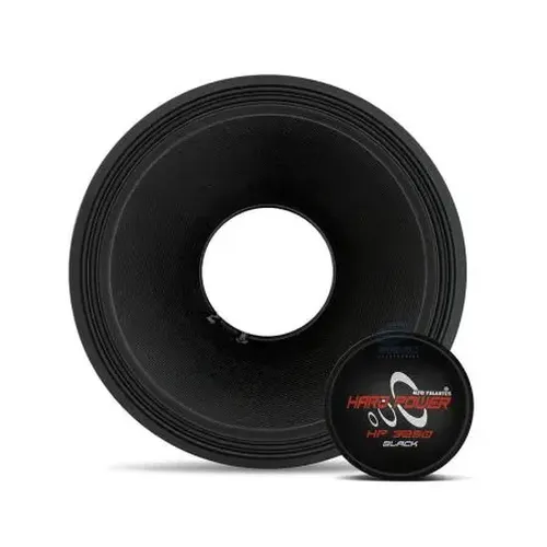 Kit Reparo Hard Power Hp-3250 15 Polegadas 4 Ohms