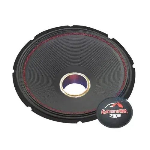Reparo Hinor Batstaka 2K6 Hsw18 18 Polegadas
