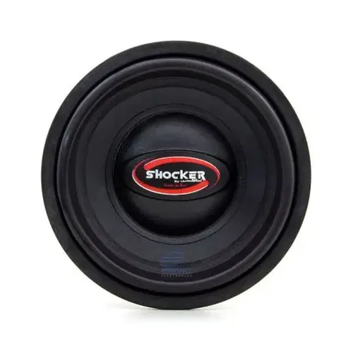 Subwoofer Ultravox Shocker 350W Rms 4 Ohms 12 Polegadas