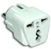 Adaptador Cabeza P/  Fuente
