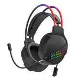 AURICULAR SATELLITE GH-533 RGB GAMING