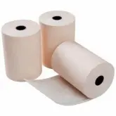 Bobina De Papel Termica 1 Via 79X38Mm
