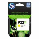 CARTUCHO HP 933XL YELLOW CN056AL