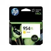 CARTUCHO HP 954XL YELLOW L0S63AL ( IMP HP 8710 )