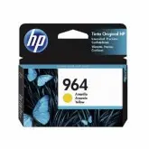 CARTUCHO HP 964 YELLOW 3JA52AL (9010/9020) 11.5ML