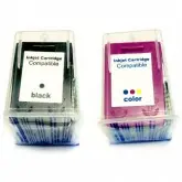 Cartucho Multigraph 61Xl Negro 20Ml