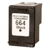 Cartucho Multigraph 664Xl Negro 22Ml