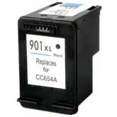 Cartucho Multigraph 901Xl Negro 21Ml