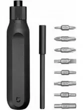 DESTORNILLADOR MI 16IN1 RATCHET SCREWDRIVER BHR4779GL/MJJLLSD002QW