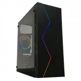 GABINETE SATELLITE K884 GAMING