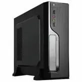 Gabinete Satellite Mini Itx 8103K