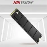 HD SSD M.2 NVME 1TB HIKVISION E3000