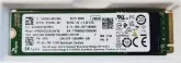 HD SSD M.2 NVME 256GB SK HYNIX BC711