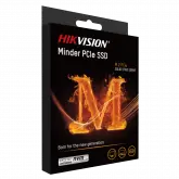HD SSD SATA 128GB HIKVISION E100