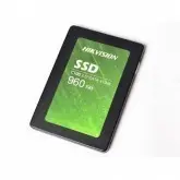 HD SSD SATA 960GB HIKVISION C100
