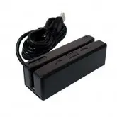 LECTOR UNITECH MS246 CINTA MAGNETICA USB