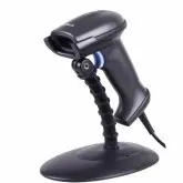 LECTOR UNITECH MS836 1D