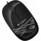 MOUSE LOGITECH M105 NEGRO