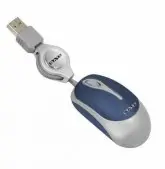 MOUSE SATELLITE A-11 MINI