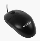Mouse Satellite A33 Usb