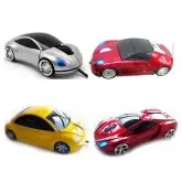 MOUSE USB AUTO