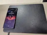 PAD MOUSE C/ CARGADOR INALAMBRICO