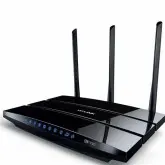 ROUTER WIFI TP-LINK TL-WR941HP 450MBPS ANTENA 8DBI ALTA POTENCIA