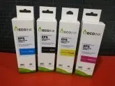 TINTA 100ML P/BROTHER NEGRO ECOINK