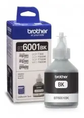 TINTA BROTHER BT6001BK NEGRO 108ML