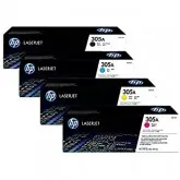 TONER HP CE412A (305A) M451 YELLOW