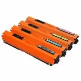 TONER LOTUS 130A CF352A YELLOW