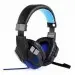 AURICULAR SATELLITE AE-327A GAMING AZUL em Setup Informática