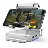 BATTLEDOCK X1 GAMESIR