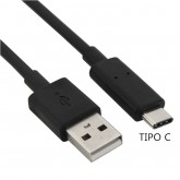 CABO USB TIPO C