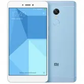 CELULAR XIAOMI REDMI NOTE 4X DS 64GB AZUL