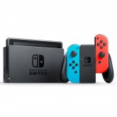 CONSOLE NINTENDO SWITCH NEON BLUE RED (RECO)