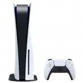 CONSOLE PLAYSTATION 5 8K 825GB CFI 1000A 110V