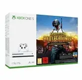 CONSOLE XBOX ONE S 1TB COM BATTLEGROUNDS