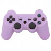 CONTROL PS3 DUALSHOCK 3 PARALELO LILAS