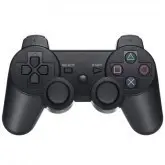CONTROL PS3 DUALSHOCK 3 PRETO