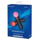 CONTROL PS4 MOVE VR 2 CONTROLES