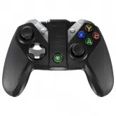CONTROLE GAMESIR G4S PARA SMARTPHONE, TABLET, PC E PS3