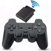 CONTROLE PS2 SEM FIO DAILY
