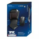 CONTROLE PS4 HORI TACTICAL ASSALT COMMANDER