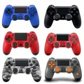 CONTROLES PS4 DUALSHOCK 4 USADO ORIGINAL
