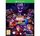 JOGO MARVEL VS CAPCOM INFINITE XBOX ONE