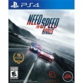 JOGO PS4 NEED FOR SPEED RIVALS